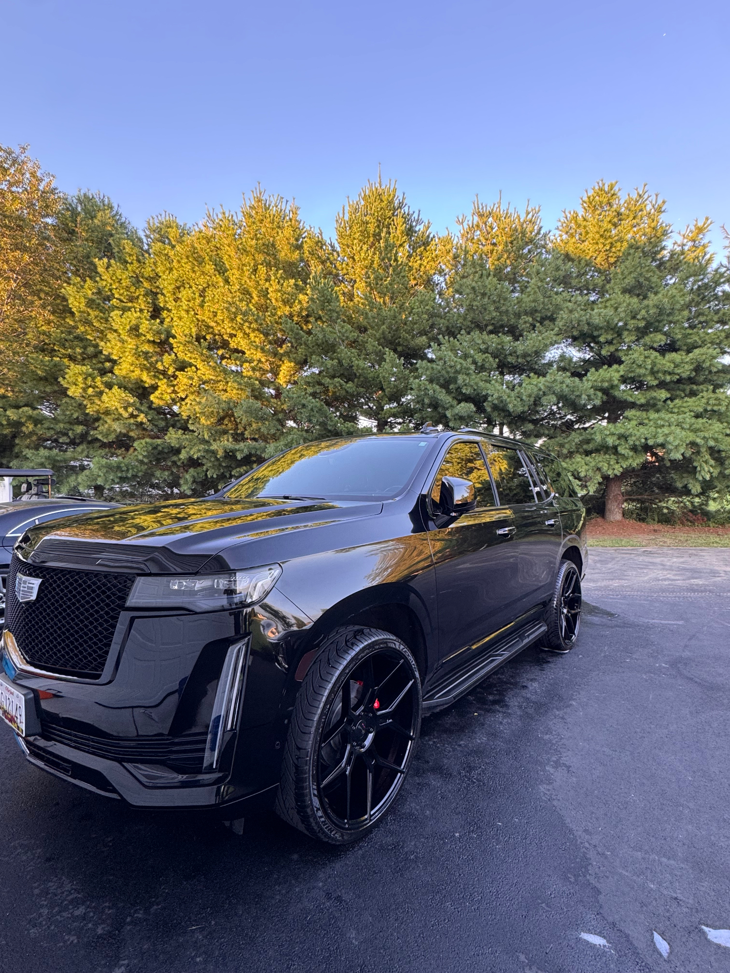 Exterior Hand Wash & Wax